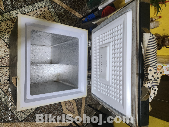 fridge refrigerator ranks company toshin